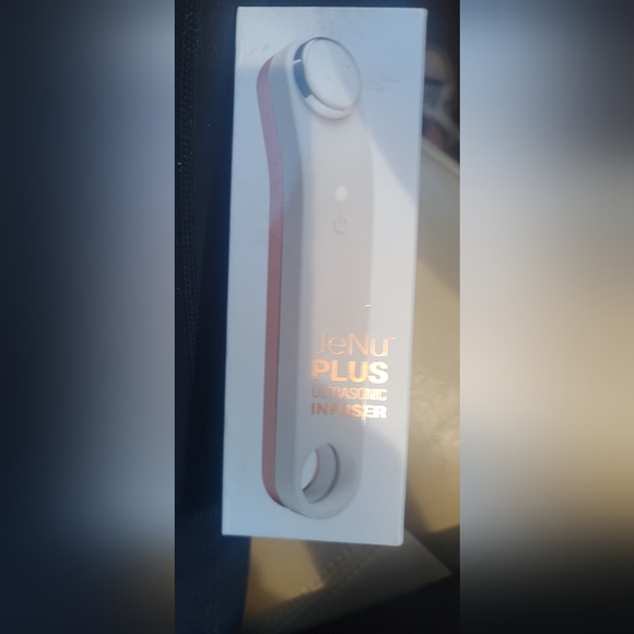 JeNu Plus Ultrasonic Infuser - Picture 3 of 5